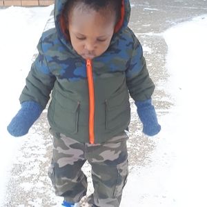 Meet your Posher, Juvenal